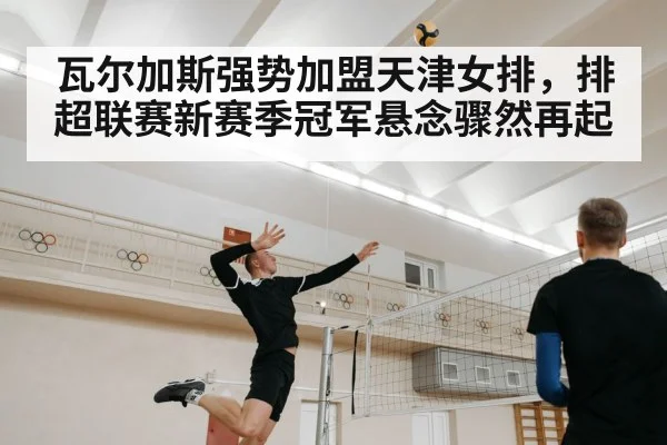 瓦尔加斯强势加盟天津女排，排超联赛新赛季冠军悬念骤然再起